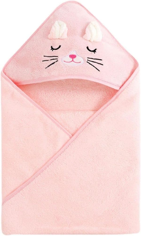toalla-bano-bebe-gato-rosa-4.jpg