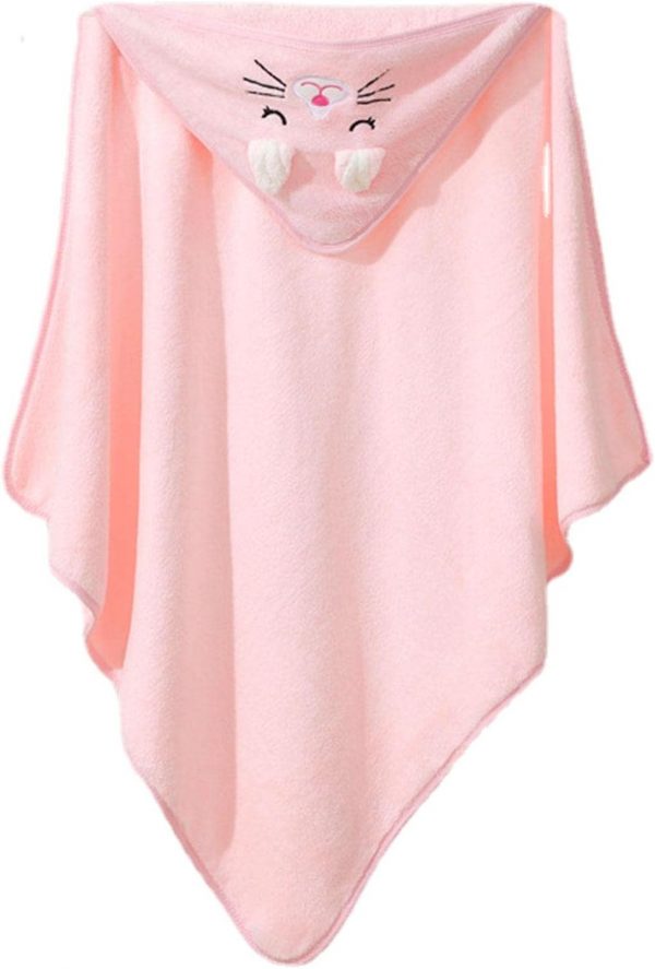 toalla-bano-bebe-gato-rosa-6.jpg